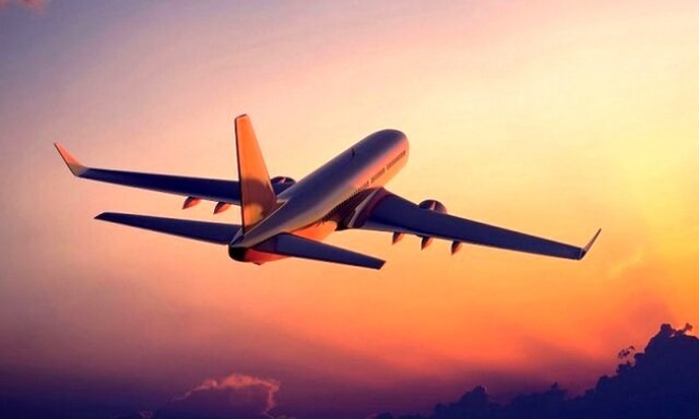 رشد ۷۲ درصدی جابه‌جایی مسافر در فرودگاه‌های اختصاصی در مهر نسبت به سال گذشته