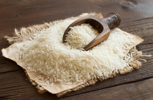 قیمت واردات برنج