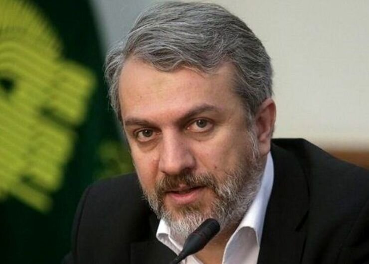 وزیر صمت: اقتصاد ایران را از وابستگی به دلار خارج می‌کنیم
