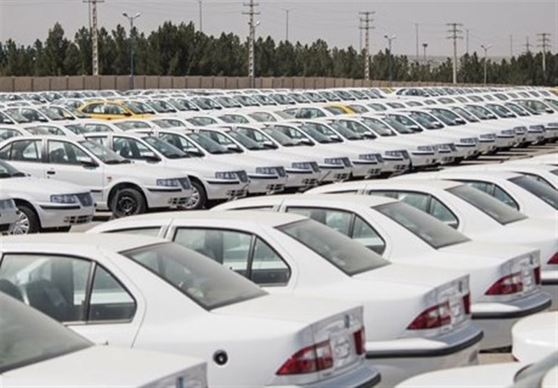 رئیس سازمان بازرسی کل کشور: ۱۴۵ هزار خودرو در پارکینگ‌ دو خودروساز تا پایان آبان به صفر می‌رسد