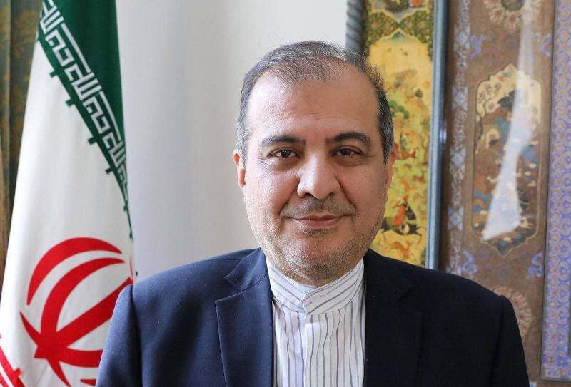 مشاور ارشد وزیر امور خارجه: هرگونه راهحل سیاسی برای یمن باید بدون مداخله خارجی باشد