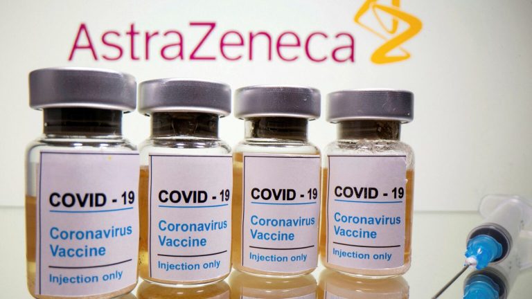 انتخاب واکسن‌های «آسترازنکا» و «پاستوکووک» برای دُز سوم کادر درمان