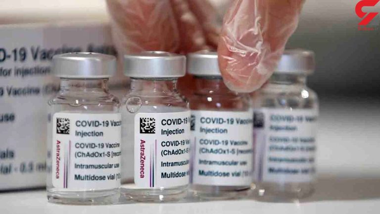 اهدای یک میلیون دوز واکسن آسترازنکا به ایران از سوی لهستان