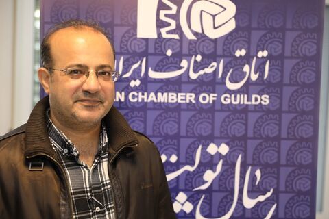 رئیس کمیسیون واحدهای صنفی اتاق اصناف ایران: واحدهای صنفی مهارت ثبت اطلاعات در سامانه مودیان را ندارند