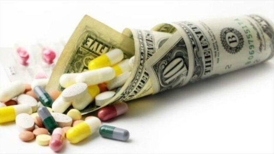 ارز ترجیحی برای دارو تا پایان سال اختصاص می یابد