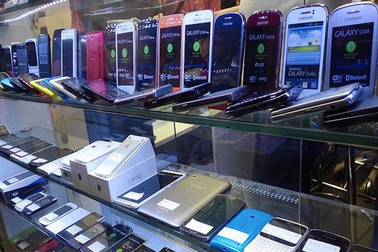 واردات موبایل‌های بی‌کیفیت با قیمت‌های فریبنده از سوی برخی واردکنندگان