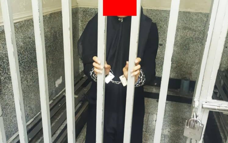 دستگیری کودک‌ربا حرفه‌ای در جنوب تهران