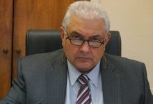 سفیر روسیه: آلمان از خط قرمز ما عبور کرده است