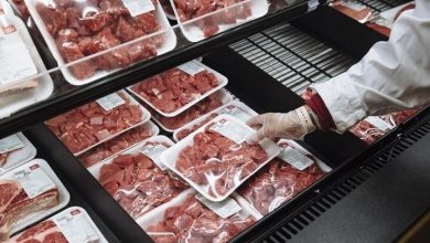 ادامه واردات تا کاهش قیمت گوشت قرمز در بازار