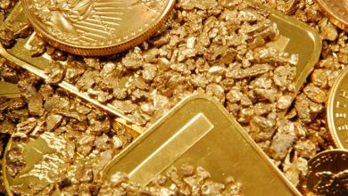 بازار طلا و سکه