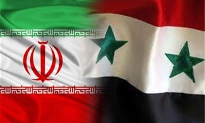موافقت ایران و سوریه برای افزایش پروازها و برقراری خطوط کشتیرانی