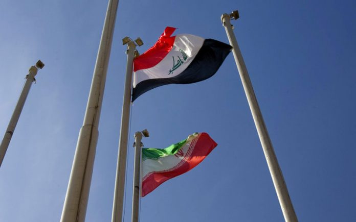 منابع ایران در عراق بلوکه