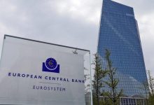 تداوم افزایش نرخ‌های بهره از سوی بانک مرکزی اروپا
