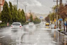 بازگشت باران‌های سیل‌آسا به ایران