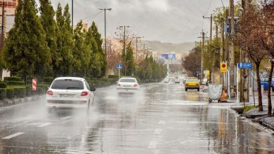 بازگشت باران‌های سیل‌آسا به ایران