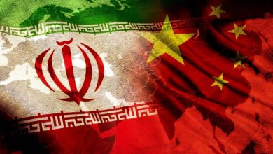 توافقات 25 ساله ایران و چین