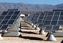چهار سال در مسیر توسعه پایدار انرژی