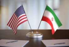 مذاکرات ایران و آمریکا