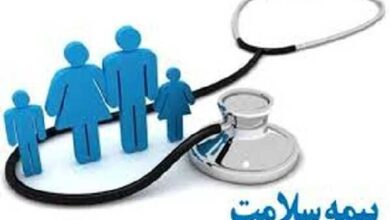 جزییات حق بیمه دهک‌های ۶ تا ۹ برای سال جاری