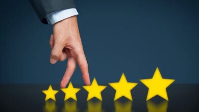 رتبه اعتباری آمریکا تنزل کرد