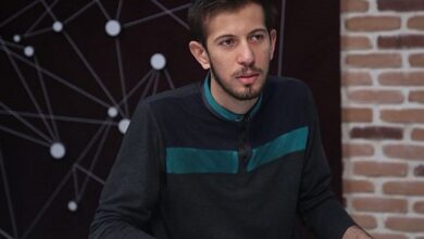 جعفر صارمی