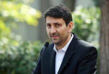سیدستار هاشمی وزیر ارتباطات و فناوری اطلاعات
