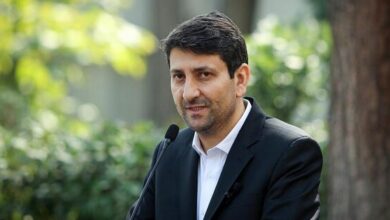 سیدستار هاشمی وزیر ارتباطات و فناوری اطلاعات