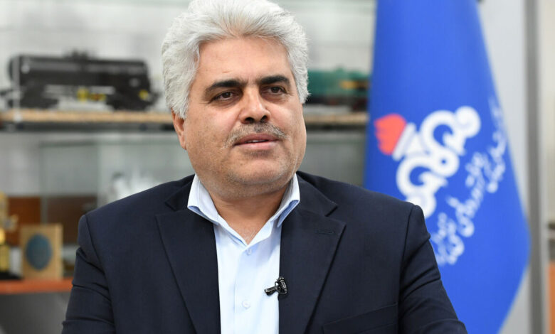 ویس کرمی پخش نفتی