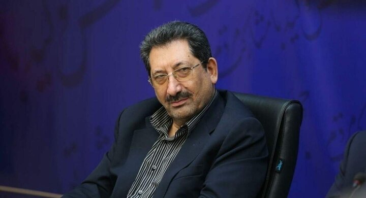 وزیر صنعت، معدن و تجارت