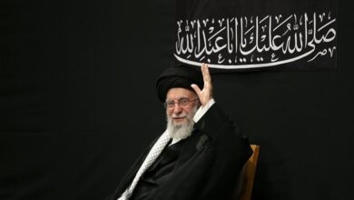 رهبر انقلاب