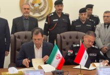ایران و عراق