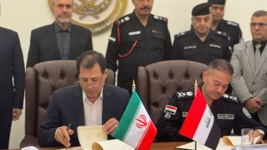 ایران و عراق