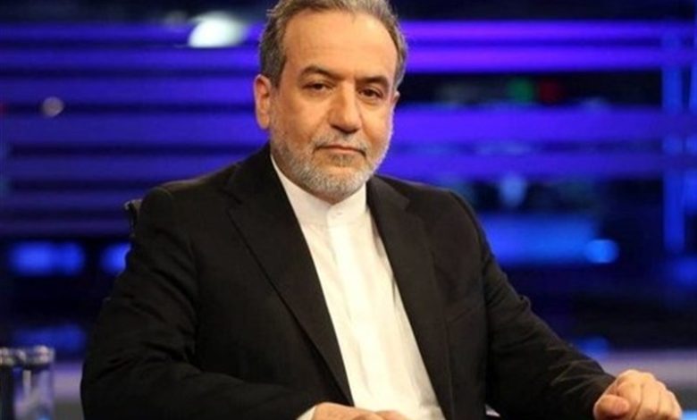 عراقچی