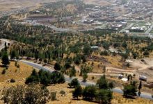 شهرستان شال