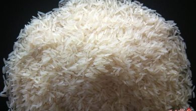 واردات برنج