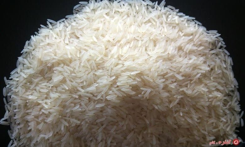 واردات برنج