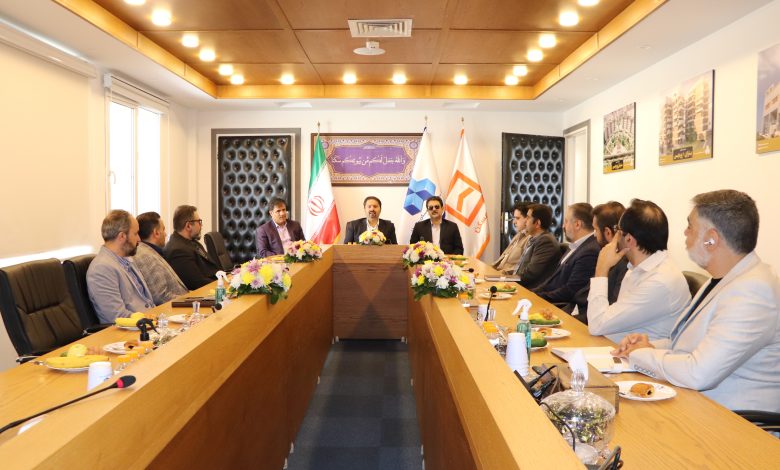ثپردیس