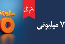 بانک ملی