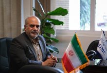 حمیدرضا باقری، معاون بازار برق شرکت مدیریت شبکه برق