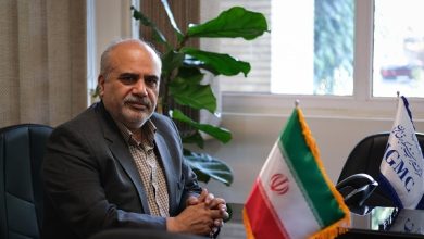 حمیدرضا باقری، معاون بازار برق شرکت مدیریت شبکه برق