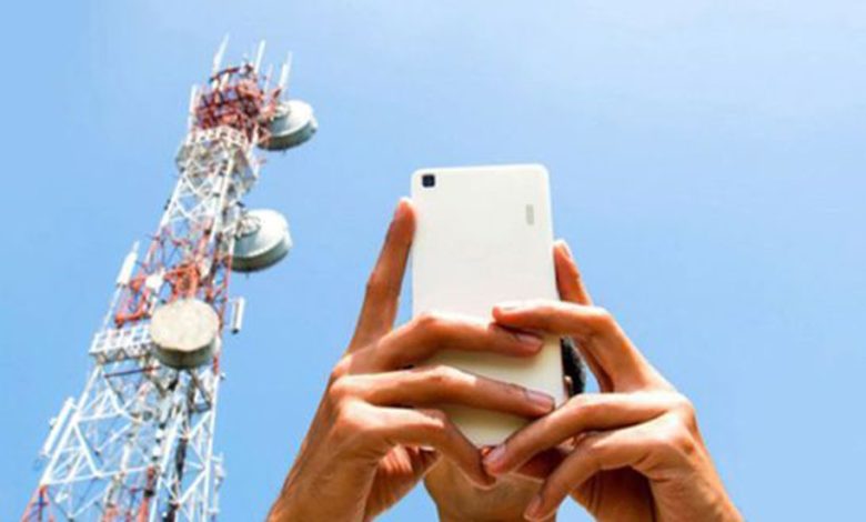 دلایل ضعیف شدن آنتن گوشی