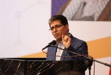 سعیدی مدیرعامل شستا