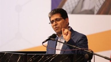 سعیدی مدیرعامل شستا