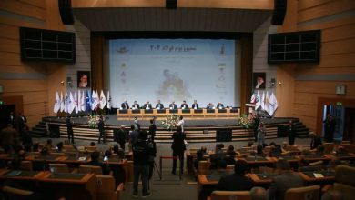 سمپوزیوم 404