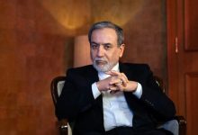 عراقچی وزیر خارجه
