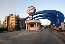 فولاد اکسین خوزستان