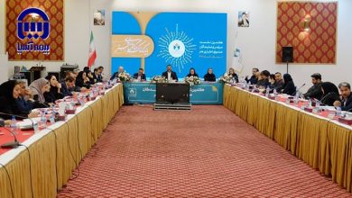 بیمه آسیا و صندوق هنر