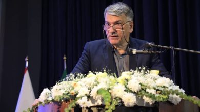 مجید عمیدپور، رئیس پژوهشگاه نیرو