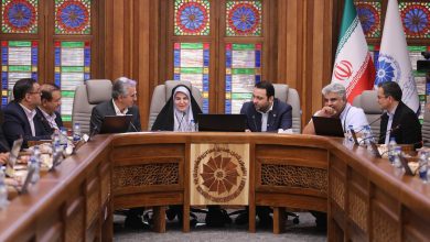 محسن سیفی بانک صادرات