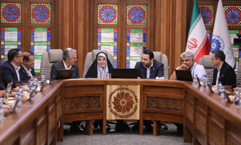 محسن سیفی بانک صادرات